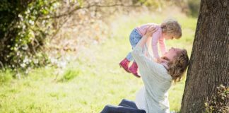 Dlaczego nic mi się nie chce w ciąży?