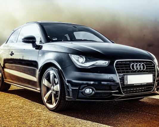 Czy Audi Q5 jest w ocynku?