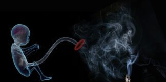 Jak przeziębienie wpływa na płód?