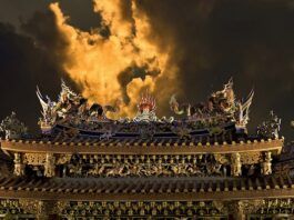 Jak długo żyje Chińczyk?