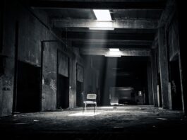 Jakie powinno być krzesło biurowe?