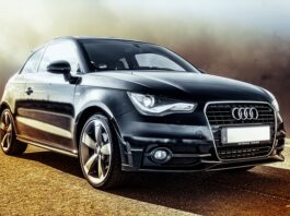 Ile kosztuje Audi a6 używane?