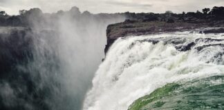 Na jaką głębokość Najniżej zszedł człowiek?