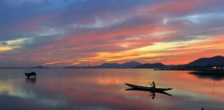 Jak łowić na plecionkę?