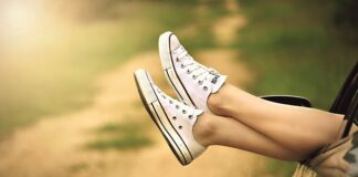 Jaki styl pływania jest najzdrowszy?