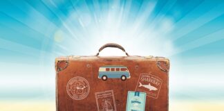 Co jeśli bagaż podręczny jest za duży?