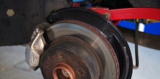 Jaki płyn do hamulców rowerowych Shimano?