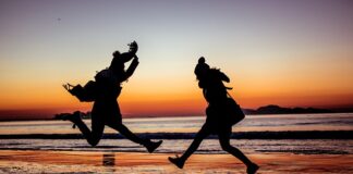 Jak nauczyć się oddychać podczas pływania?