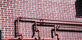 Które koło najpierw odpowietrzyć?