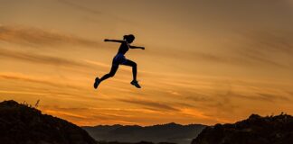 Czy bieganie w miejscu ma sens?