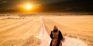 Gdzie się śpi na pielgrzymce?