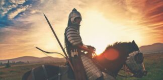 Ile litrów ma wojskowy plecak?