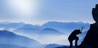 Do czego służy czekan?