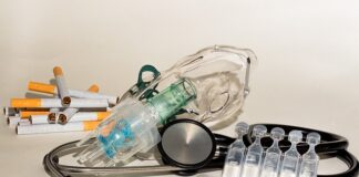 Ile powinno się wytrzymać na wdechu?