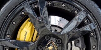 Kiedy trzeba odpowietrzyć hamulce?