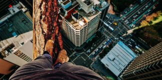 Jaka poduszka przy zawrotach głowy?