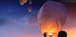 Co ściąga pioruny?