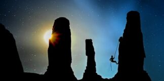 Jaka jest bezpieczna grubość lodu?