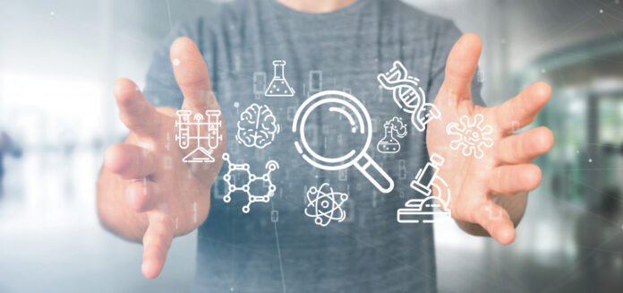 Centrum badawczo-rozwojowe