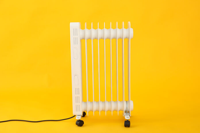 grzejniki elektryczne