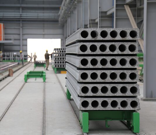 automatyczne układnice magazynowe