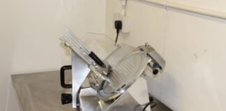 krajalnice elektryczne