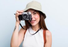 Jak działa stabilizacja obrazu w obiektywie i aparacie