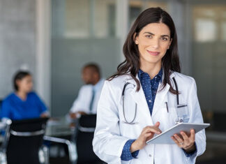 Medycyna Estetyczna – Co To Jest I Jakie Zabiegi Obejmuje lekarz